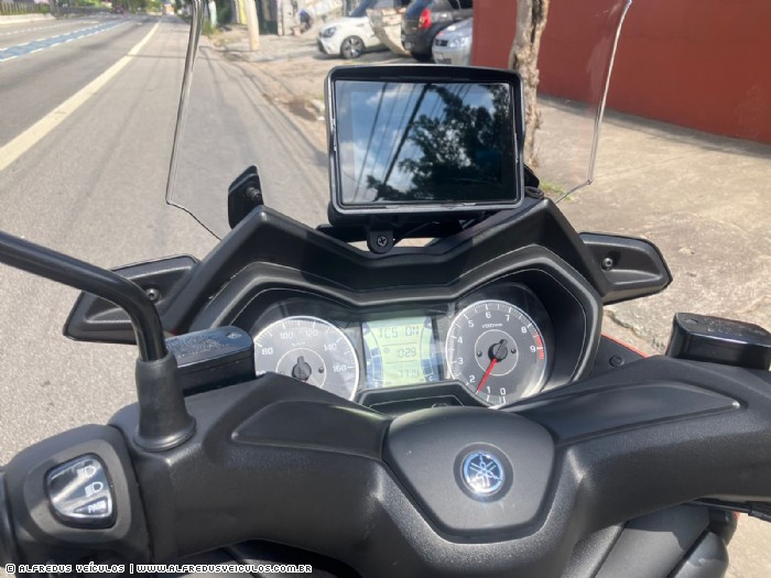 Yamaha X MAX 250 2024/2024